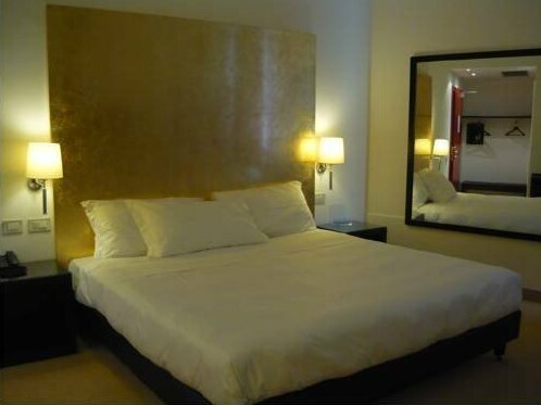 Hotel Motel Castelletto - Photo5