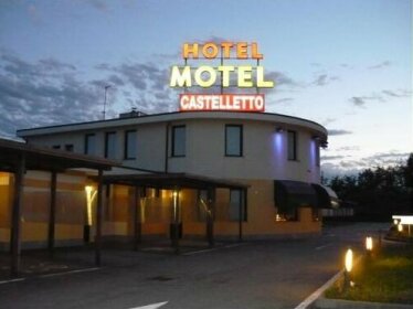 Hotel Motel Castelletto