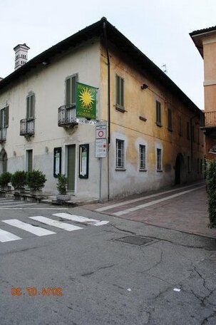 Hotel Sole Castelletto sopra Ticino