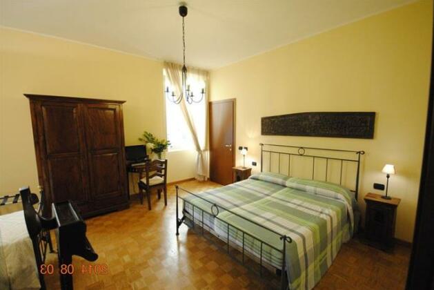 Hotel Sole Castelletto sopra Ticino - Photo2
