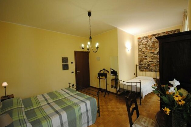 Hotel Sole Castelletto sopra Ticino - Photo4