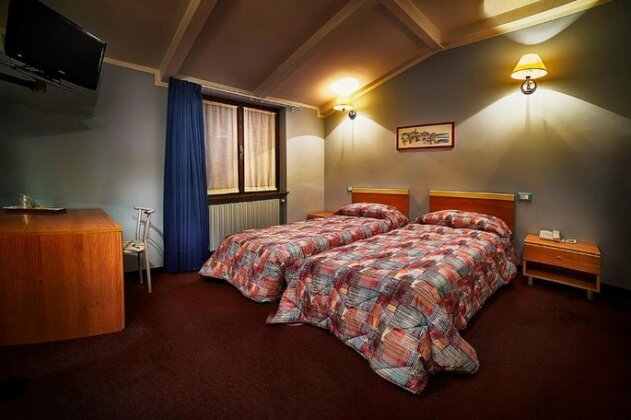 Stockholm Rooms - Photo2