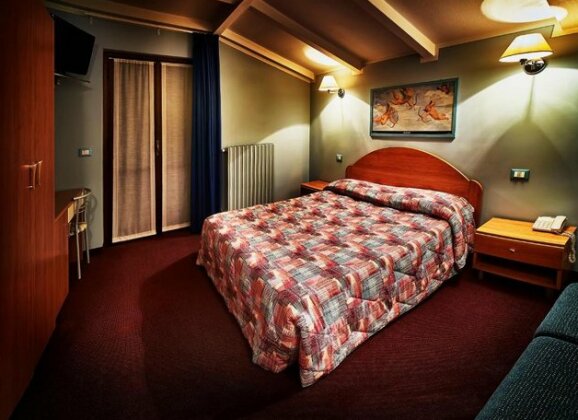 Stockholm Rooms - Photo5