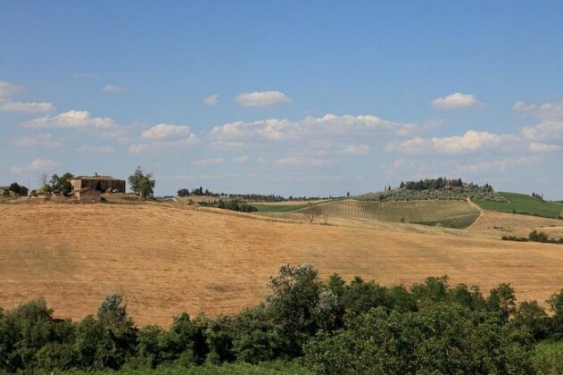 Agriturismo Cignan Rosso - Photo4