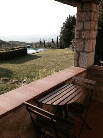 Agriturismo Il Villino Castellina in Chianti - Photo5