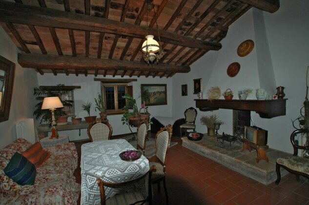 Albergo Il Colombaio - Photo3