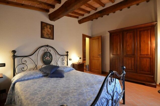 Chianti Suite Borgo Quornia - Photo3