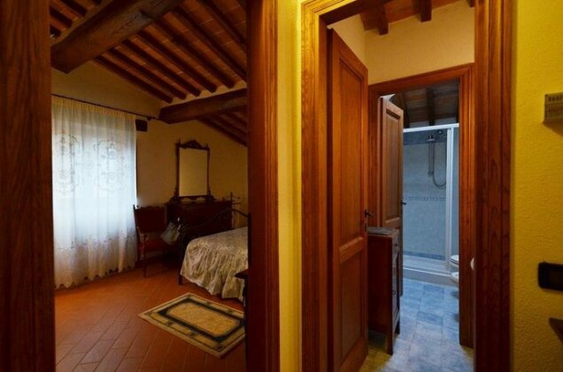 Chianti Suite Borgo Quornia - Photo4