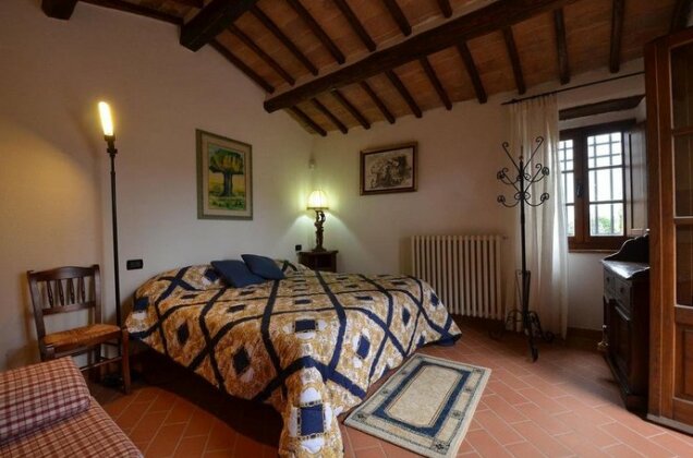 Chianti Suite Borgo Quornia - Photo5