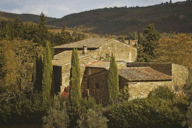 Fattoria Poggio al Sorbo