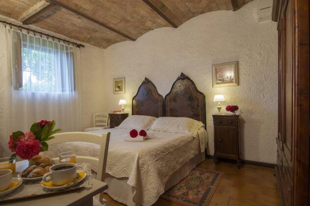 Hotel Colle Etrusco Salivolpi - Photo5