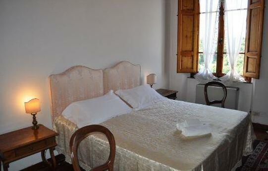 Hotel Villa Casalecchi - Photo3