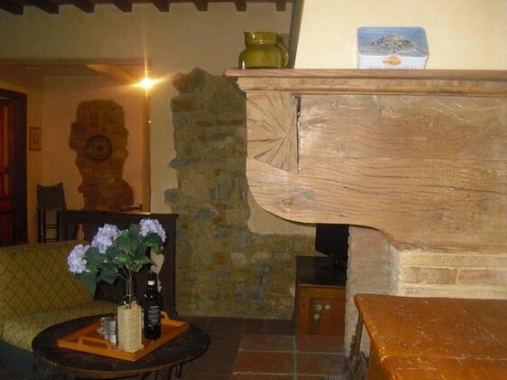 Il Rustico Castellina in Chianti - Photo3