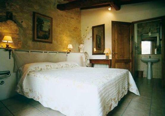 Locanda La Capannuccia - Photo5