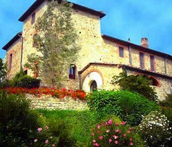 Podere Cogno Farmhouse Castellina in Chianti - Photo3