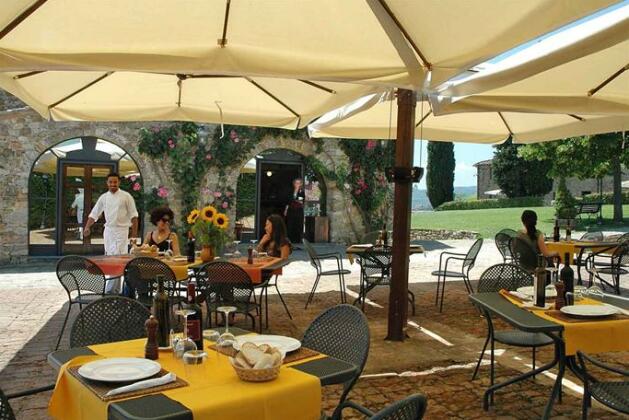 Relais Riserva di Fizzano - Photo5