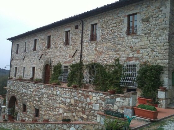 Relais Villa Casalta - Photo2