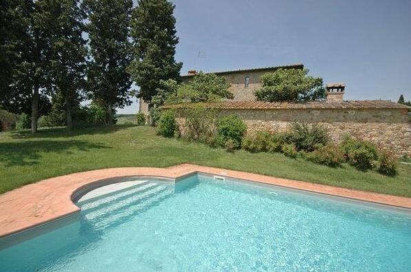 Villa in Castellina In Chianti II - Photo2