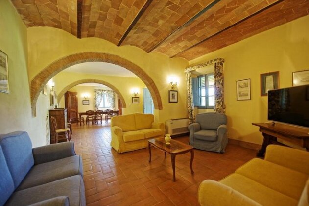 Villa Sodi - Photo2