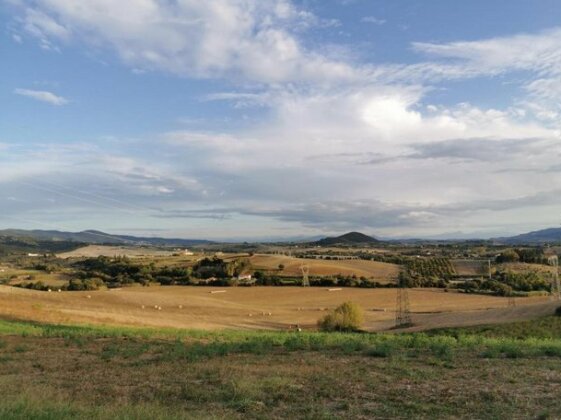 B&B Il Poggio di Fiore - Photo2