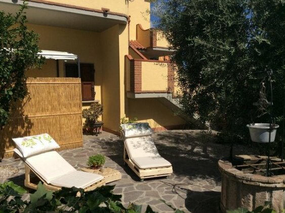 Bed and Breakfast Val Di Lupa