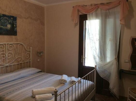 Bed and Breakfast Val Di Lupa - Photo2