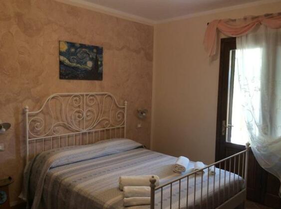 Bed and Breakfast Val Di Lupa - Photo3