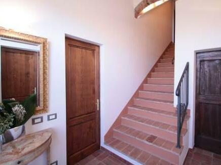 Holiday Home Casa Giulia Castellina Marittima - Photo3