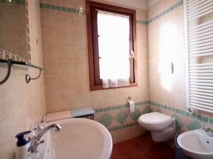 Holiday Home Casa Giulia Castellina Marittima - Photo5