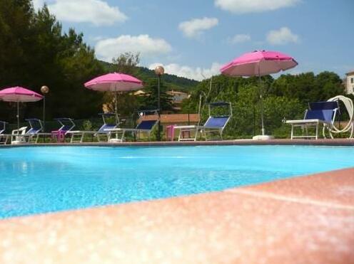 Hotel Il Poggetto - Photo2