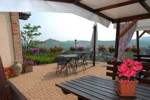 Il Borgo B&B Castellinaldo - Photo3