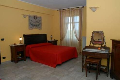 Il Borgo B&B Castellinaldo - Photo5