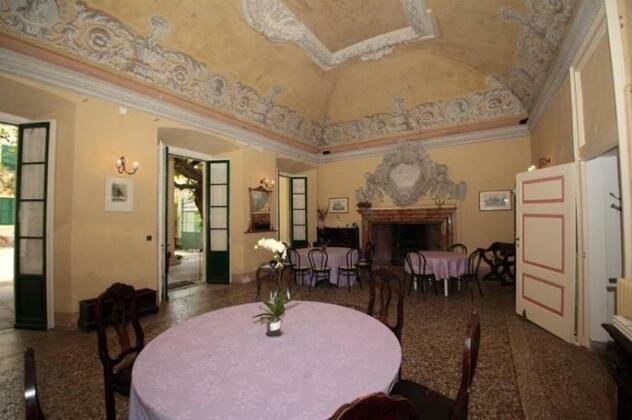 Palazzo Ronchelli - Photo2