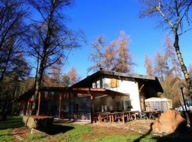 Albergo Pineta Castello-Molina di Fiemme