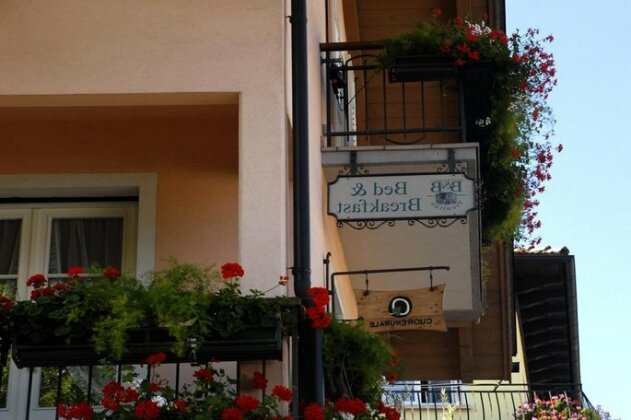 B&B Casa Riz - Photo2