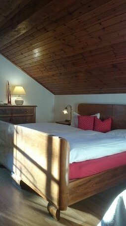 B&B Casa Riz - Photo3