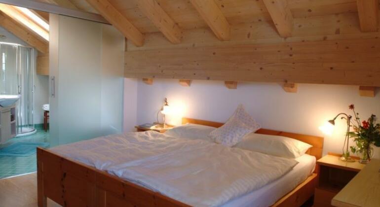 B&B Casa Riz - Photo4