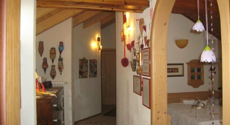 B&B Casa Riz - Photo5