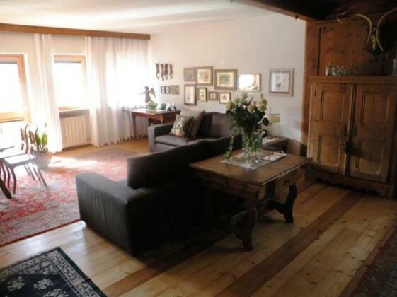 B&B Pichler Casa - Photo5