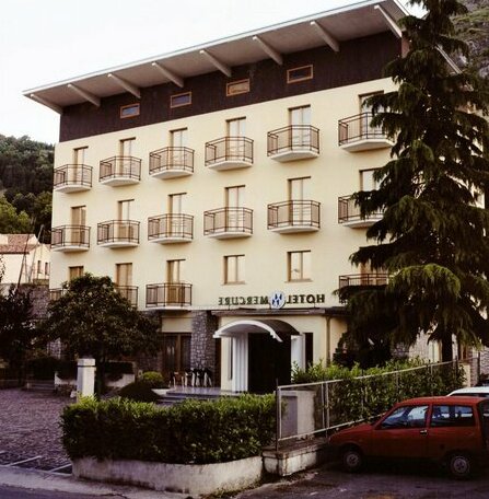 Hotel Mercure - Photo2