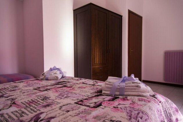 Bed and breakfast Dal Duca - Photo2