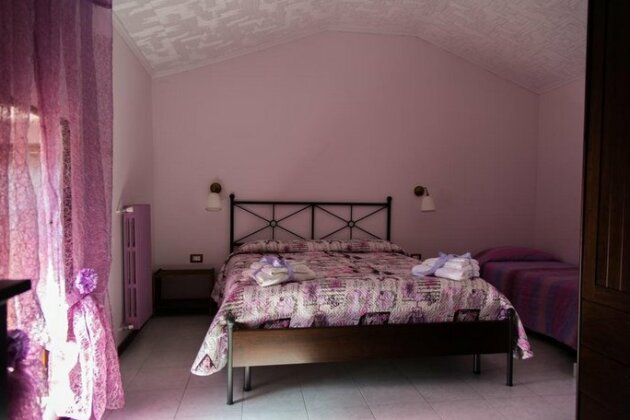 Bed and breakfast Dal Duca - Photo4