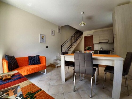 Casa Colapesce Castelmola - Photo2