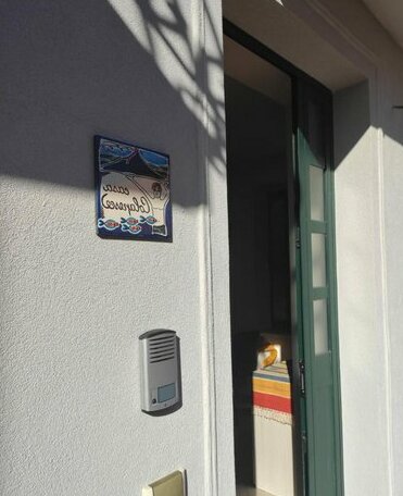 Casa Colapesce Castelmola - Photo3