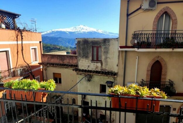 Casa Colapesce Castelmola - Photo4