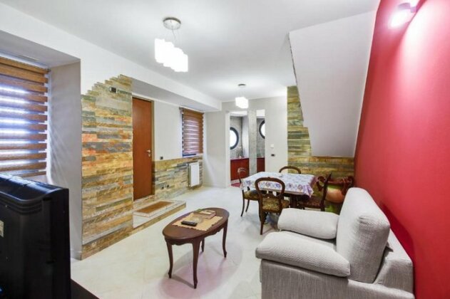 Castelmola Central Flat - Photo2
