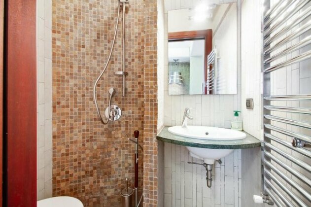 Castelmola Central Flat - Photo3