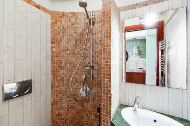 Castelmola Central Flat - Photo4
