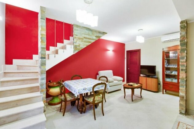 Castelmola Central Flat - Photo5