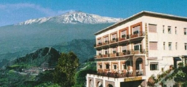 Hotel Panorama di Sicilia